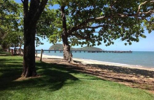 Palm Cove Apartamento | SeaBreeze Studios ( Room 2 ) - Palm Cove