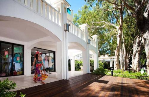 Palm Cove Apartamento | SeaBreeze Studios ( Room 2 ) - Palm Cove