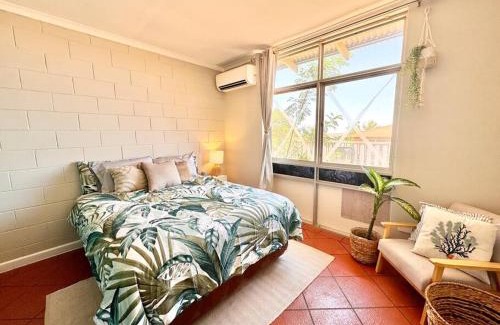 Port Hedland Apartamento | Seabreeze Suite