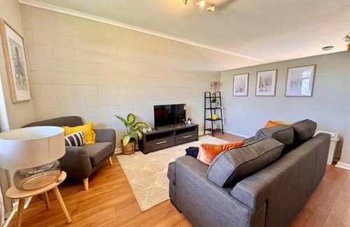 Port Hedland Apartamento | Seabreeze Suite
