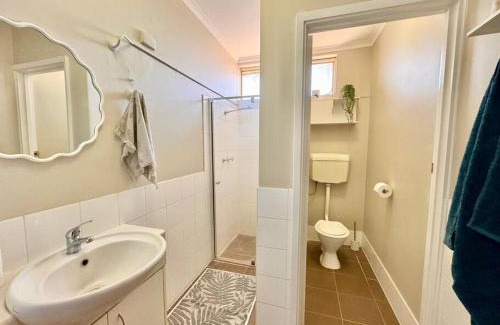 Port Hedland Apartamento | Seabreeze Suite