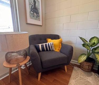 Port Hedland Apartamento | Seabreeze Suite