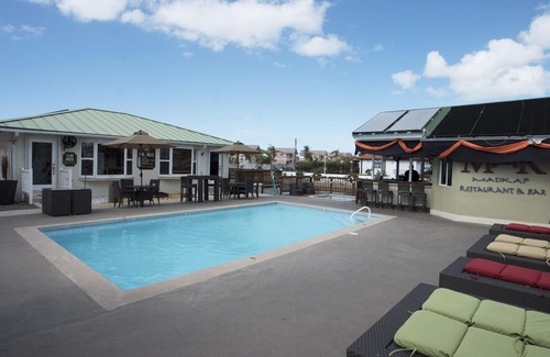 Bahamas Terrace Condominio | Seabreeze Vacation Villas