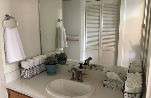 Seabright Apartamento | Seabright Beach Studio