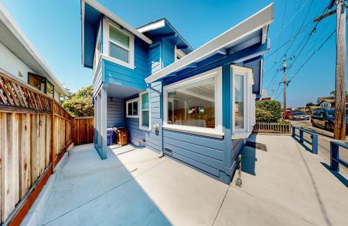 Seabright Casa | Seabright