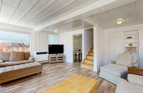 Seabright Casa | Seabright