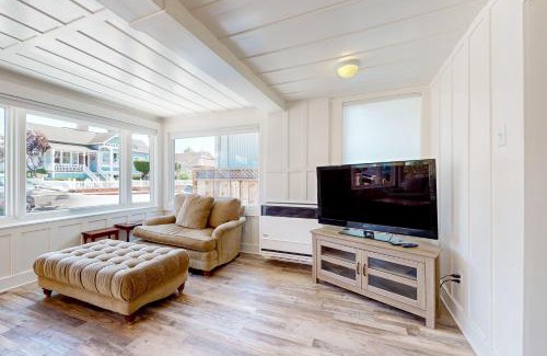Seabright Casa | Seabright