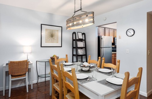 Seabrook Island Villa | Seabrook Island-2BR Villa - Bicicletas, WiFi, cerca de la playa, ¡mire a los delfines!