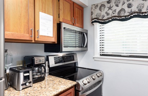 Seabrook Island Villa | Seabrook Island-2BR Villa - Bicicletas, WiFi, cerca de la playa, ¡mire a los delfines!