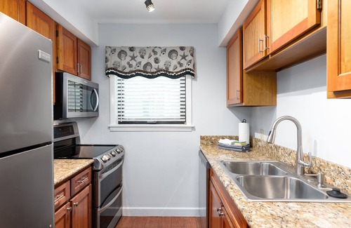 Seabrook Island Villa | Seabrook Island-2BR Villa - Bicicletas, WiFi, cerca de la playa, ¡mire a los delfines!