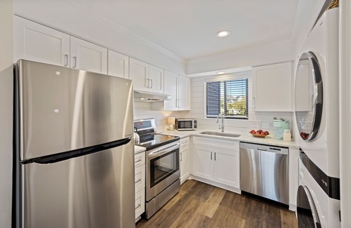 Seabrook Island Condominio | Seabrook Tennis View! Club and Pool Access! PET FRIENDLY