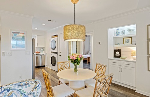 Seabrook Island Condominio | Seabrook Tennis View! Club and Pool Access! PET FRIENDLY