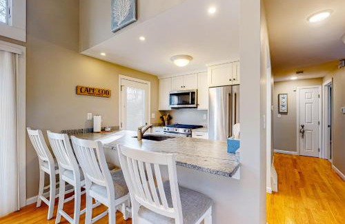 Fells Pond Casa | Seabury Serenity