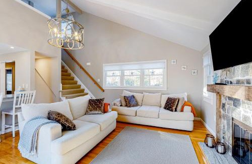 Fells Pond Casa | Seabury Serenity