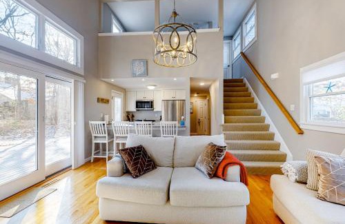 Fells Pond Casa | Seabury Serenity