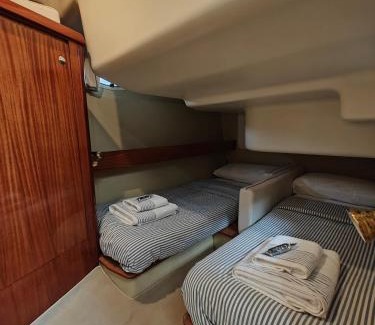 Cascais Alquiler De Eote | Seacascais, Lda