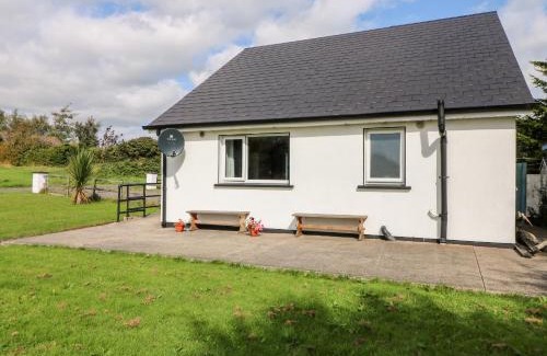 Ballygarrett Casa | SeaChange Annexe