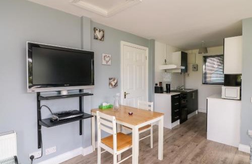 Ballygarrett Casa | SeaChange Annexe