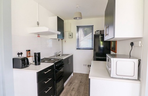 Ballygarrett Cabaña | SEACHANGE ANNEXE, pet friendly in Ballygarrett, County Wexford