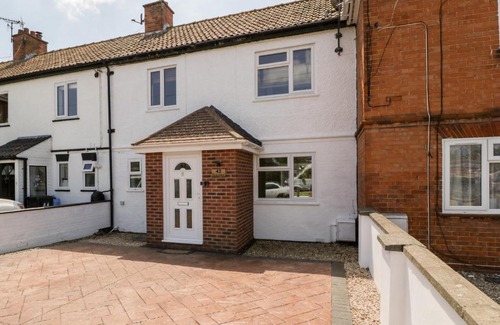 Burnham-on-Sea Casa | Seacider