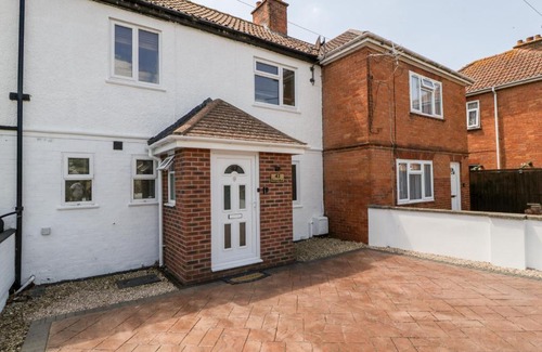 Burnham-on-Sea Casa | Seacider