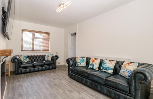 Burnham-on-Sea Casa | Seacider