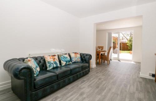 Burnham-on-Sea Casa | Seacider