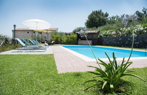Piedimonte Etneo Villa | Seacily Etna House