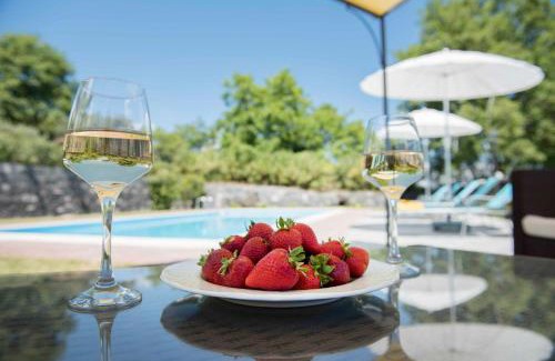 Piedimonte Etneo Villa | Seacily Etna House