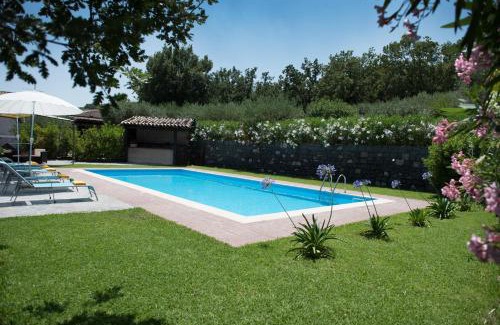 Piedimonte Etneo Villa | Seacily Etna House