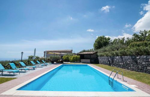 Piedimonte Etneo Villa | Seacily Etna House