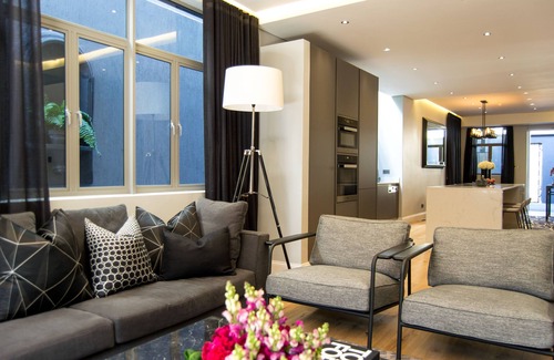 Bantry Bay Apartamento | Seacliff Apartments