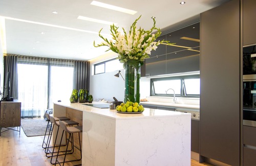 Bantry Bay Apartamento | Seacliff Apartments