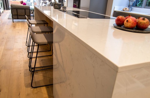 Bantry Bay Apartamento | Seacliff Apartments