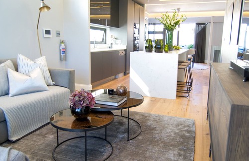 Bantry Bay Apartamento | Seacliff Apartments