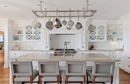 Ventura Casa | Seacliff Beach Retreat - Amazing Beachfront for Family of 6