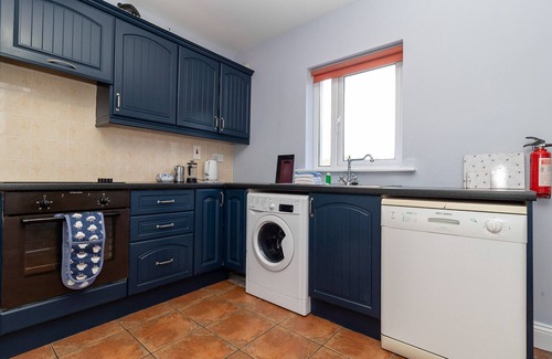 Dunmore East Chalet De Esquí | Seacliff Holiday Home No. 2