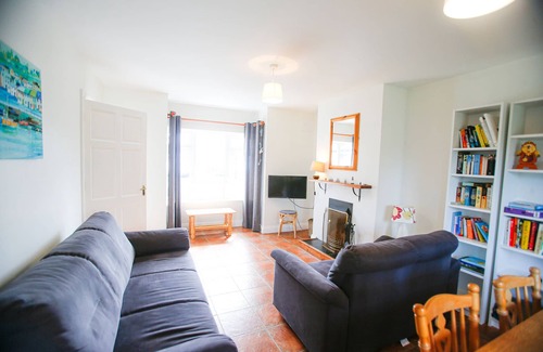 Dunmore East Casa | Seacliff Holiday Home No. 4