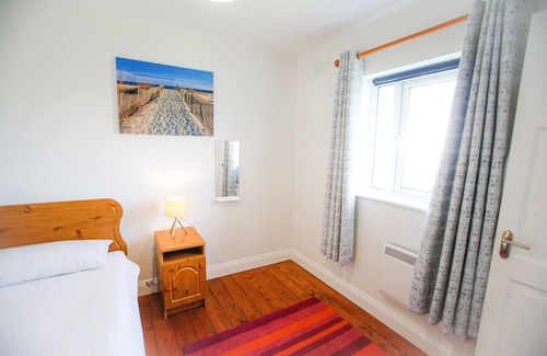 Dunmore East Casa | Seacliff Holiday Home No. 4
