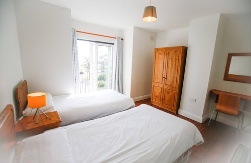 Dunmore East Casa | Seacliff Holiday Home No. 4