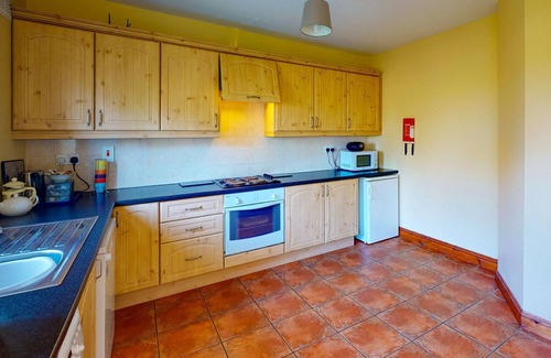 Dunmore East Chalet De Esquí | Seacliff Holiday Home No. 8