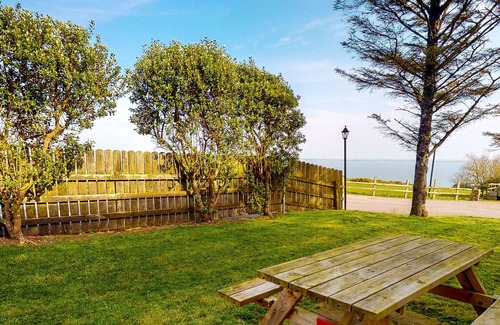 Dunmore East Chalet De Esquí | Seacliff Holiday Home No. 8