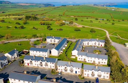 Dunmore East Chalet De Esquí | Seacliff Holiday Home No. 8