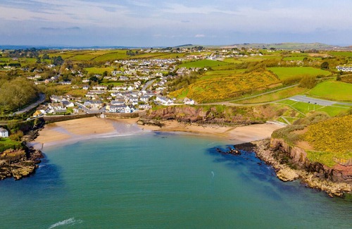 Dunmore East Casa | Seacliff Holiday Home No. 15