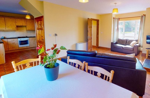 Dunmore East Chalet De Esquí | Seacliff Holiday Home No. 12