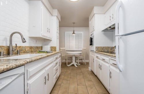 East Mesa Apartamento | SeaCliff - Oceano - Oceanfront Luxury in Santa Barbara