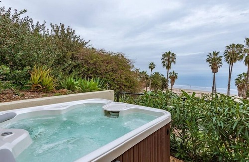 East Mesa Apartamento | SeaCliff - Oceano - Oceanfront Luxury in Santa Barbara