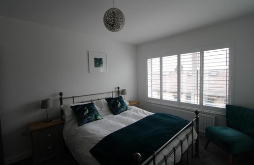 Bangor Apartamento | SEACLIFF ROAD APARTMENT