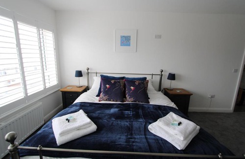 Bangor Apartamento | SEACLIFF ROAD APARTMENT