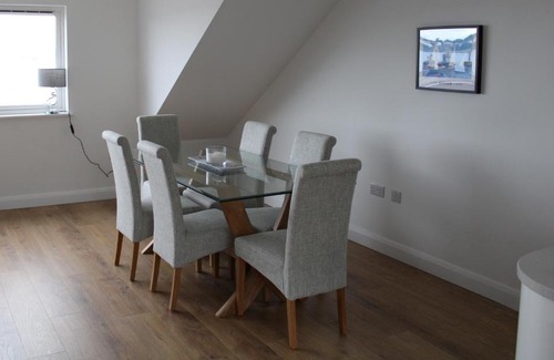 Bangor Apartamento | SEACLIFF ROAD APARTMENT